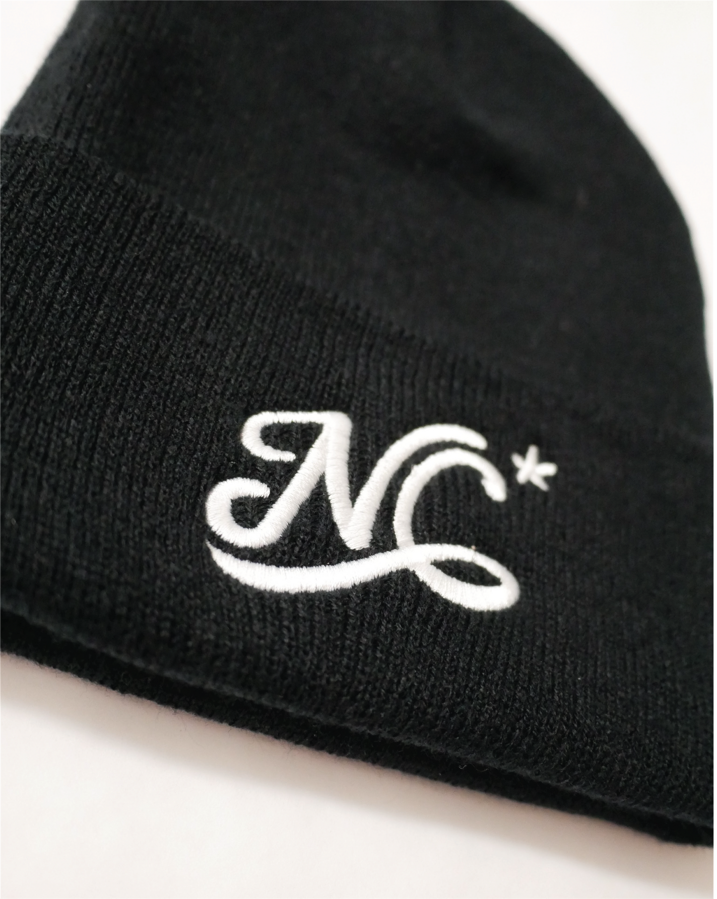 NC* Beanie