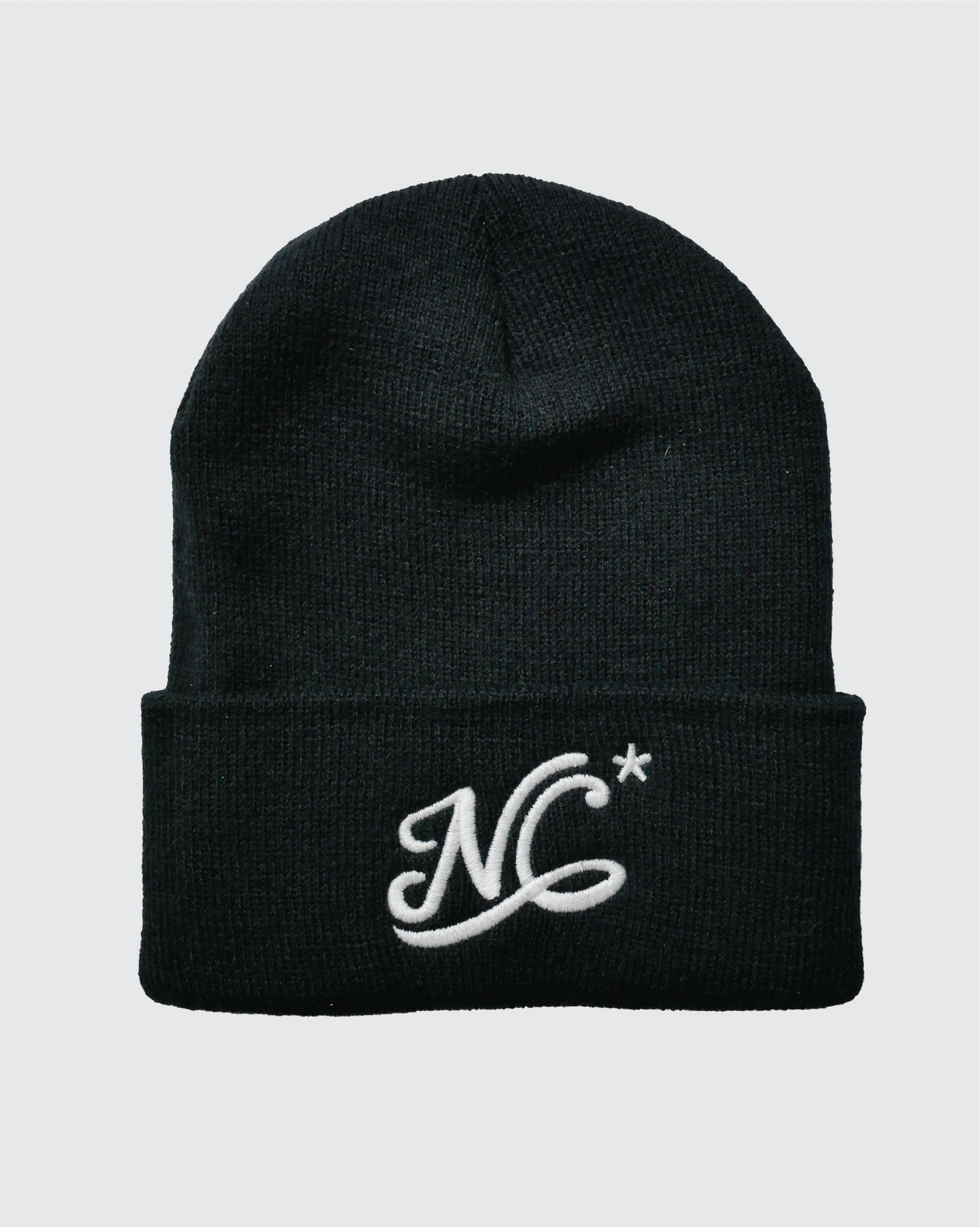 NC* Beanie